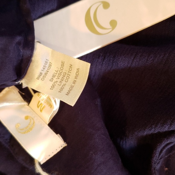 C Dress - Picture 9 of 9